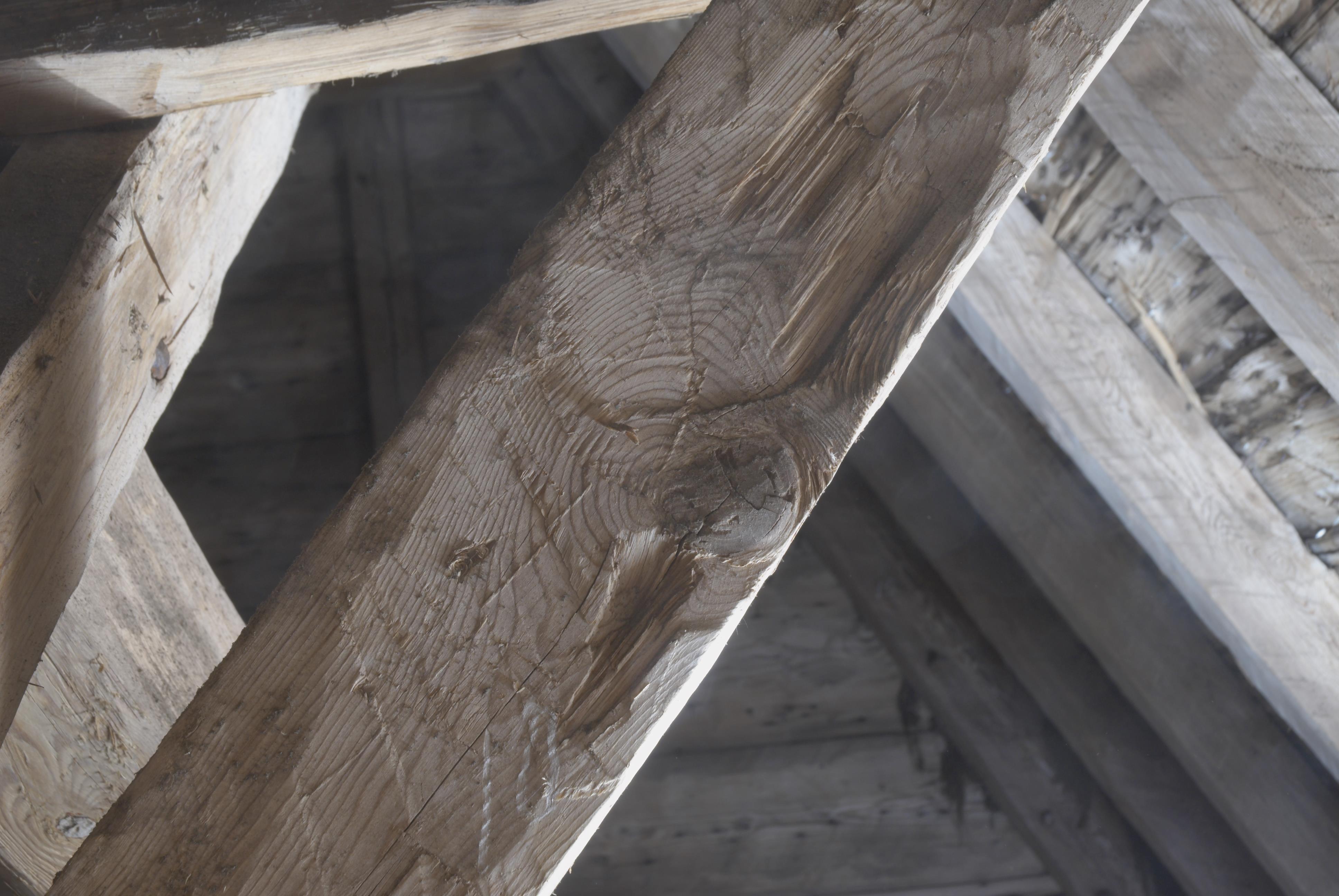 Bengt A Lundberg, Granhults kyrka