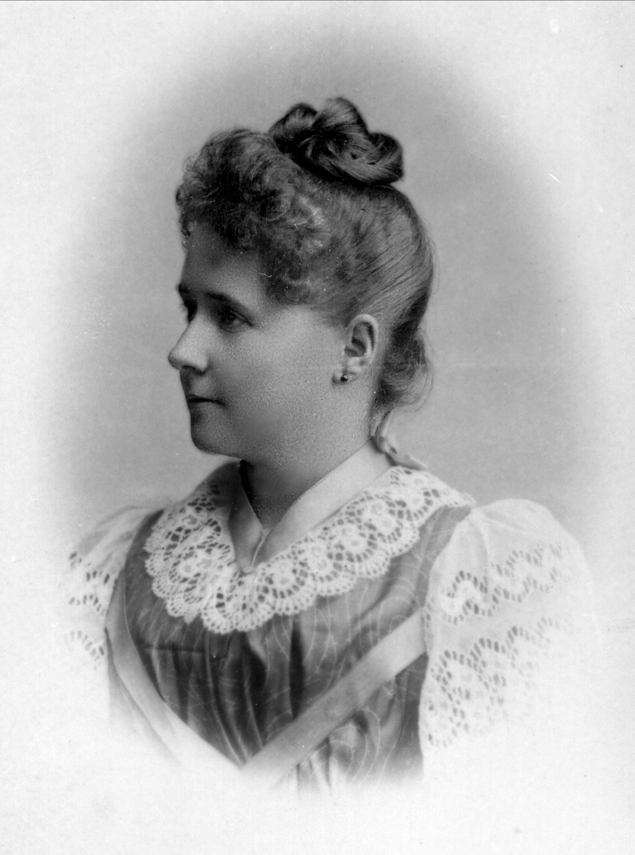 Gustav Borgen, NFB.10926