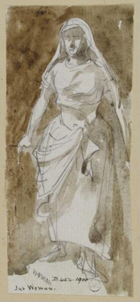 Simpson, William (R.I.), India. Original Sketches made in the Years 1859-60-61-62.