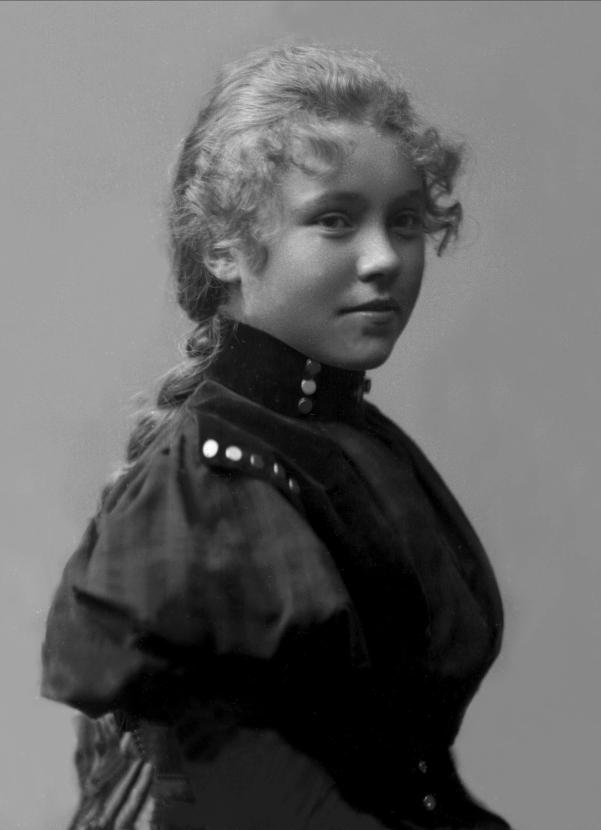 Gustav Borgen, NFB.08387