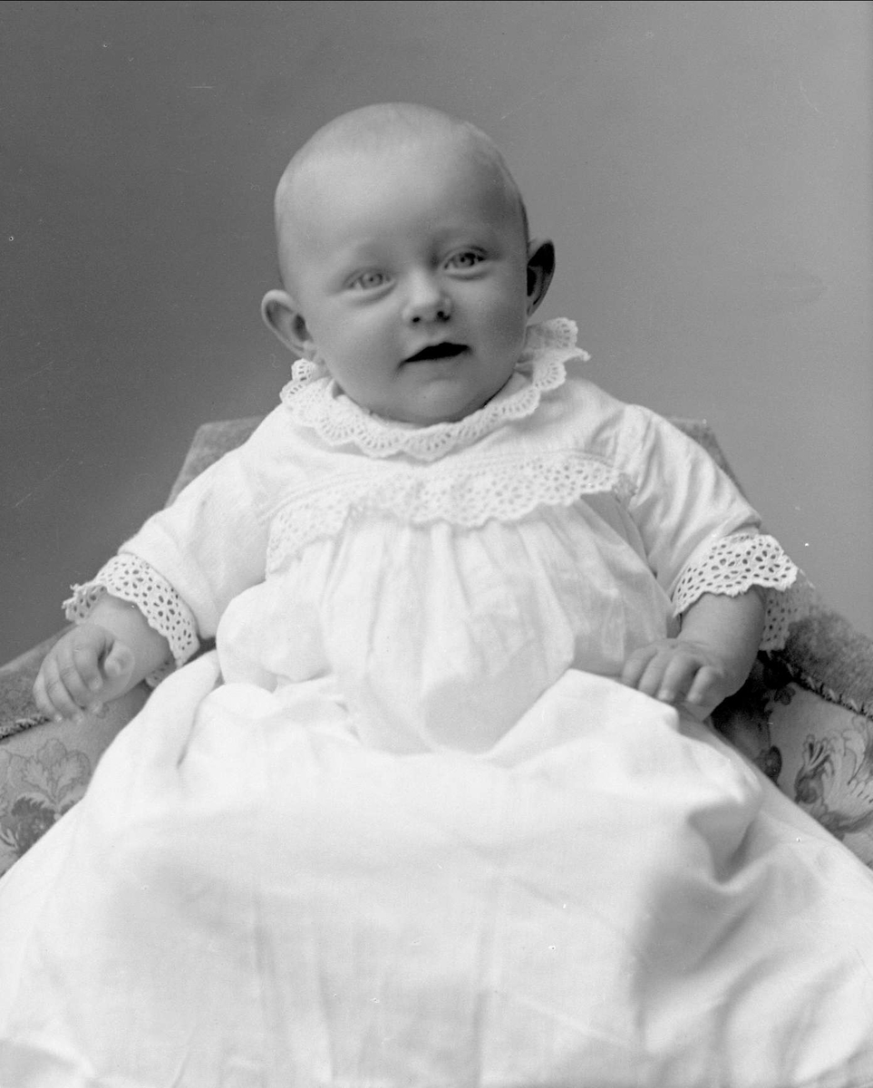 Gustav Borgen, NFB.31750