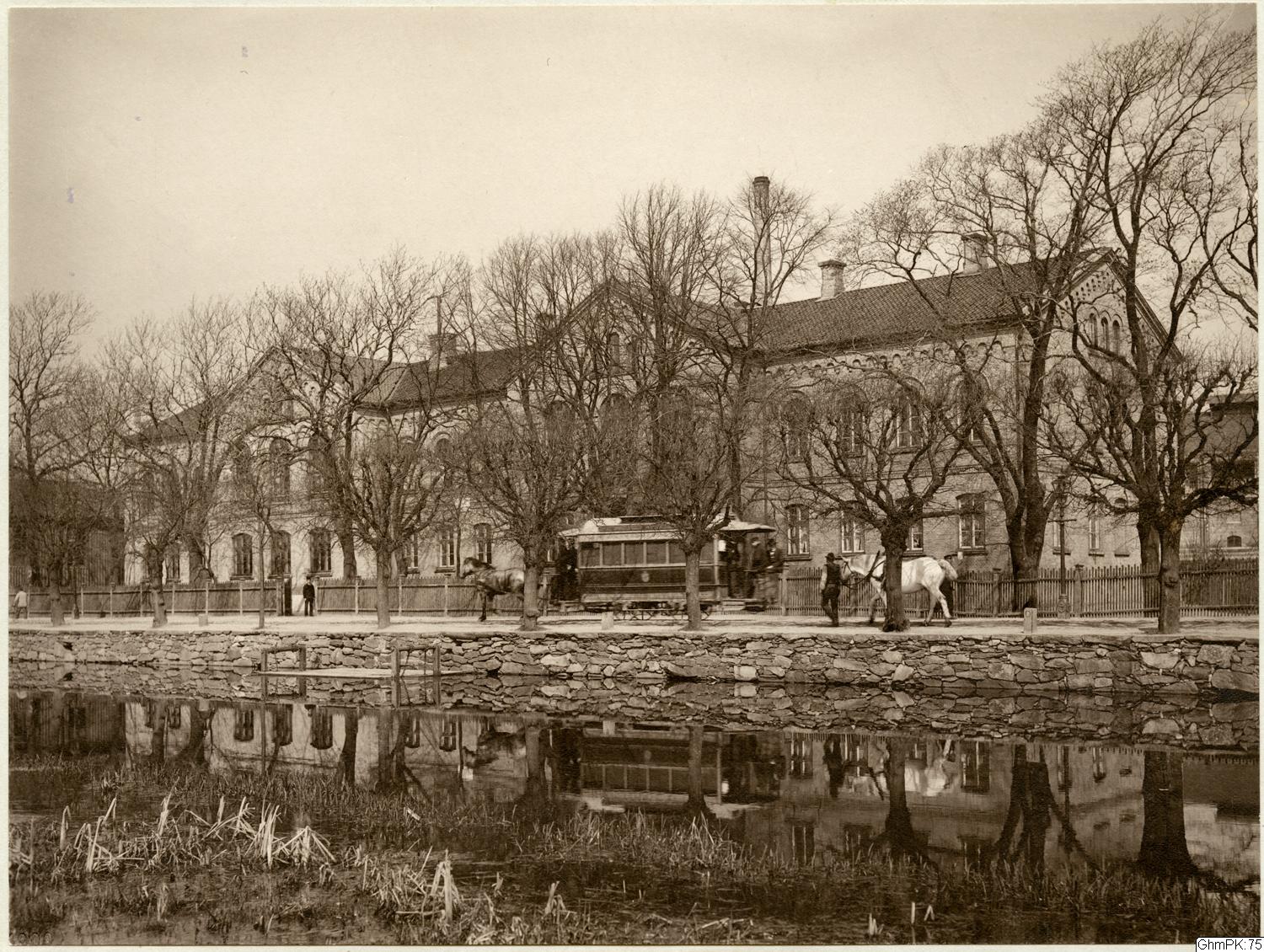 Adolf Edelsvärd, påsiktsbild, bilder, fotografi