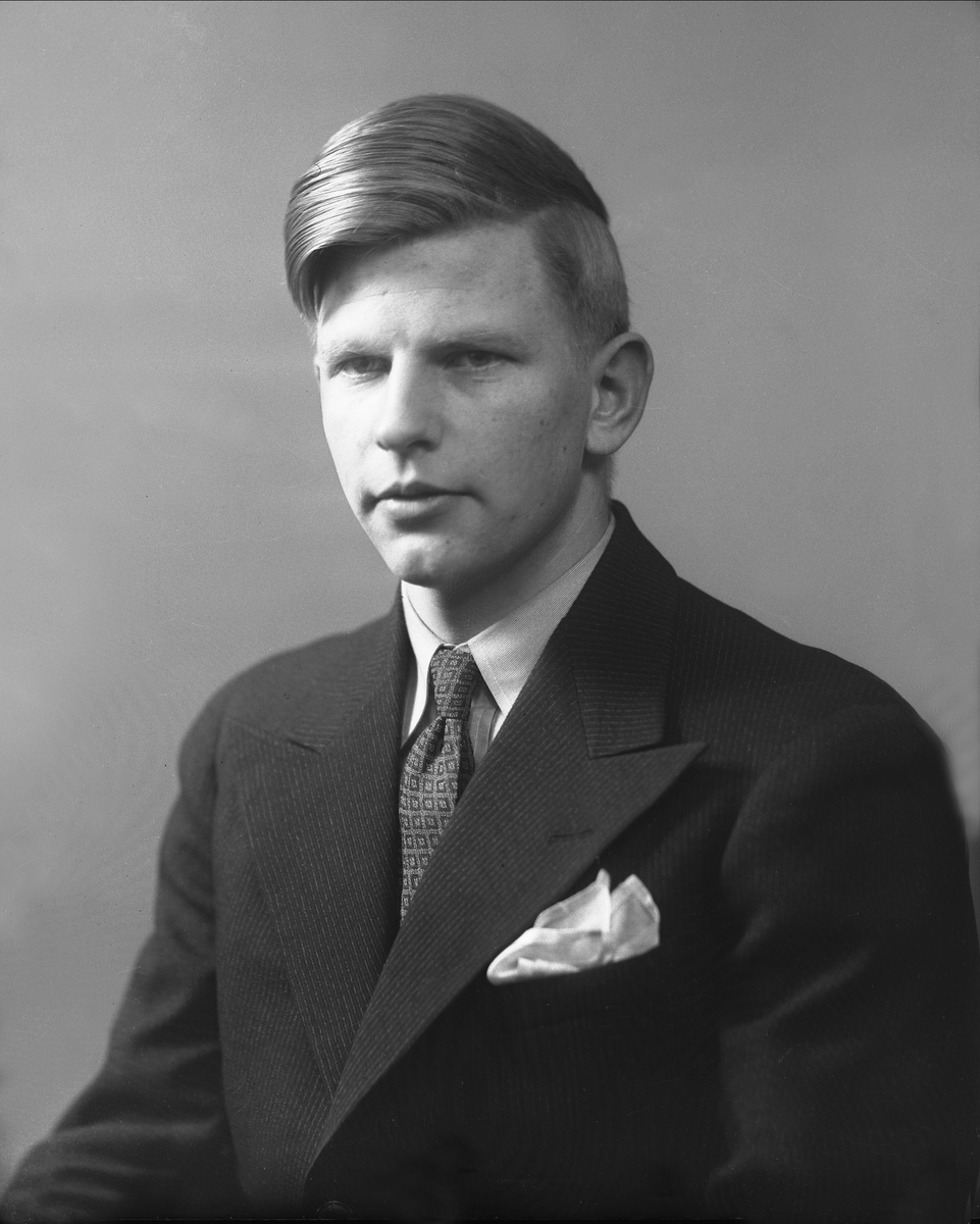 Gustav Borgen, NFB.56566
