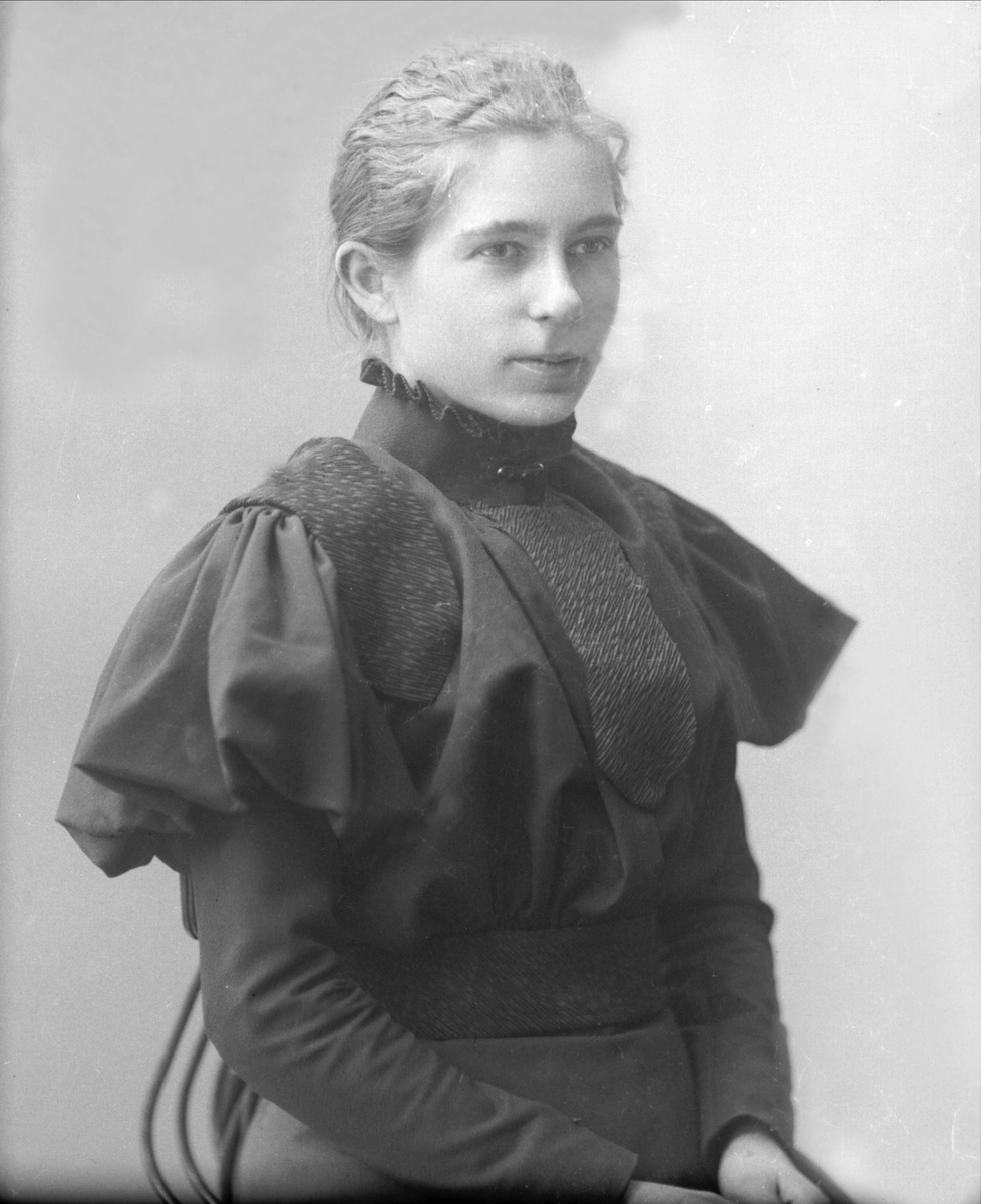Gustav Borgen, NFB.31247
