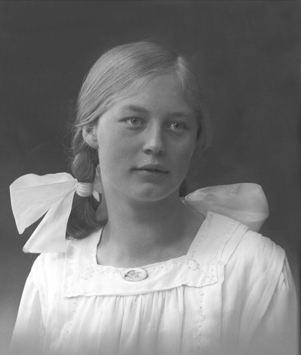 Gustav Borgen, NFB.35587