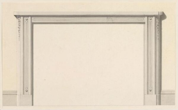 unknown, Drawing