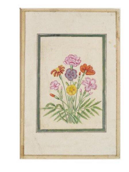 Unknown, Painting