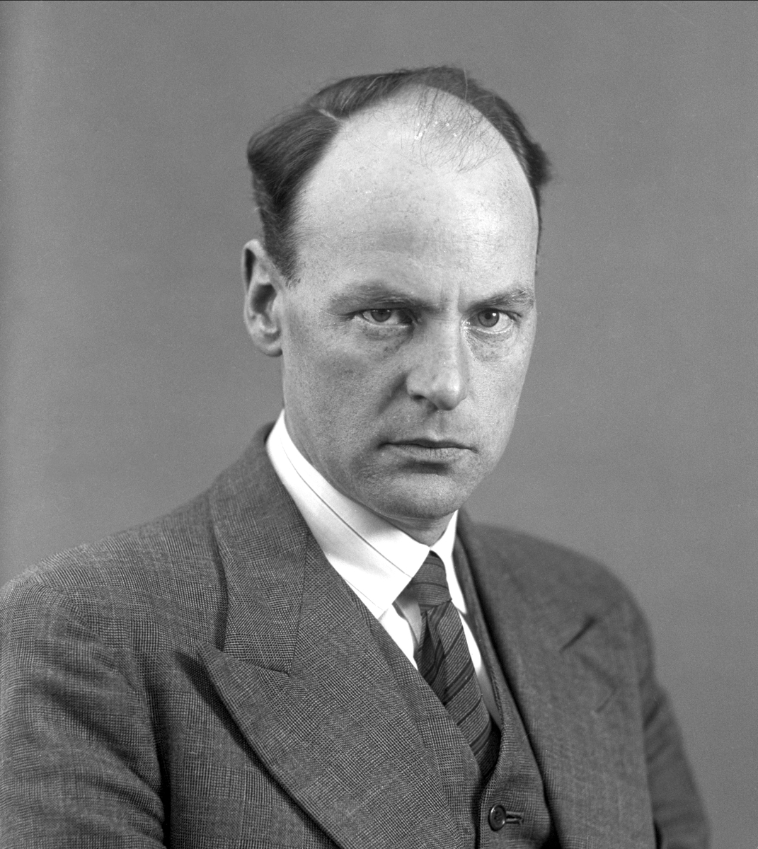 Gustav Borgen, NFB.53748