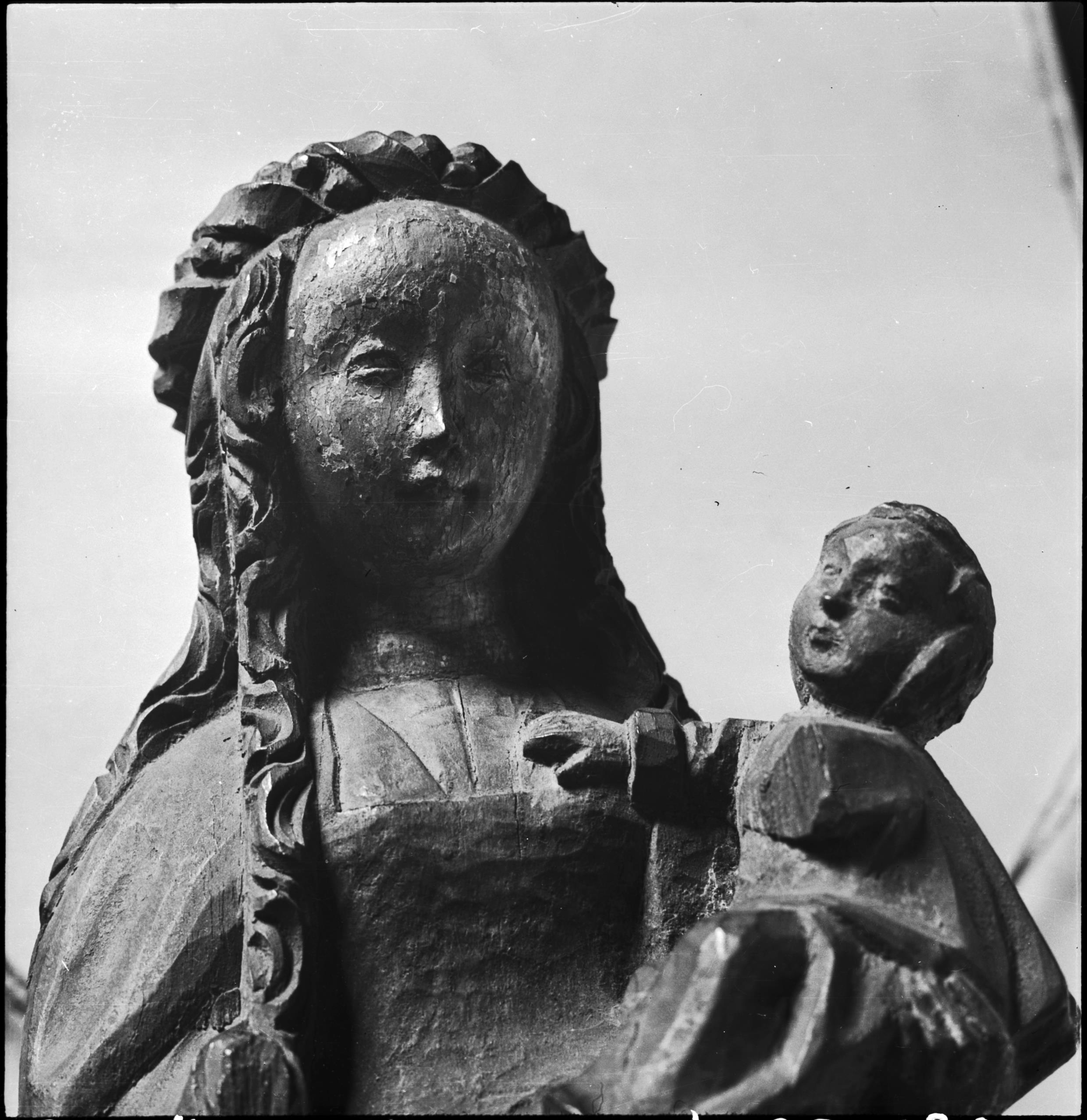Ivar Schnell, Ösmo kyrka