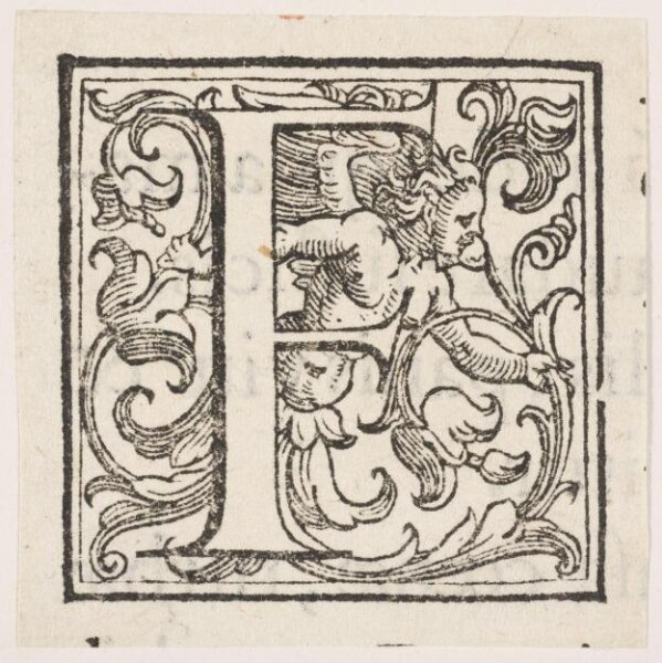 Unknown, Print