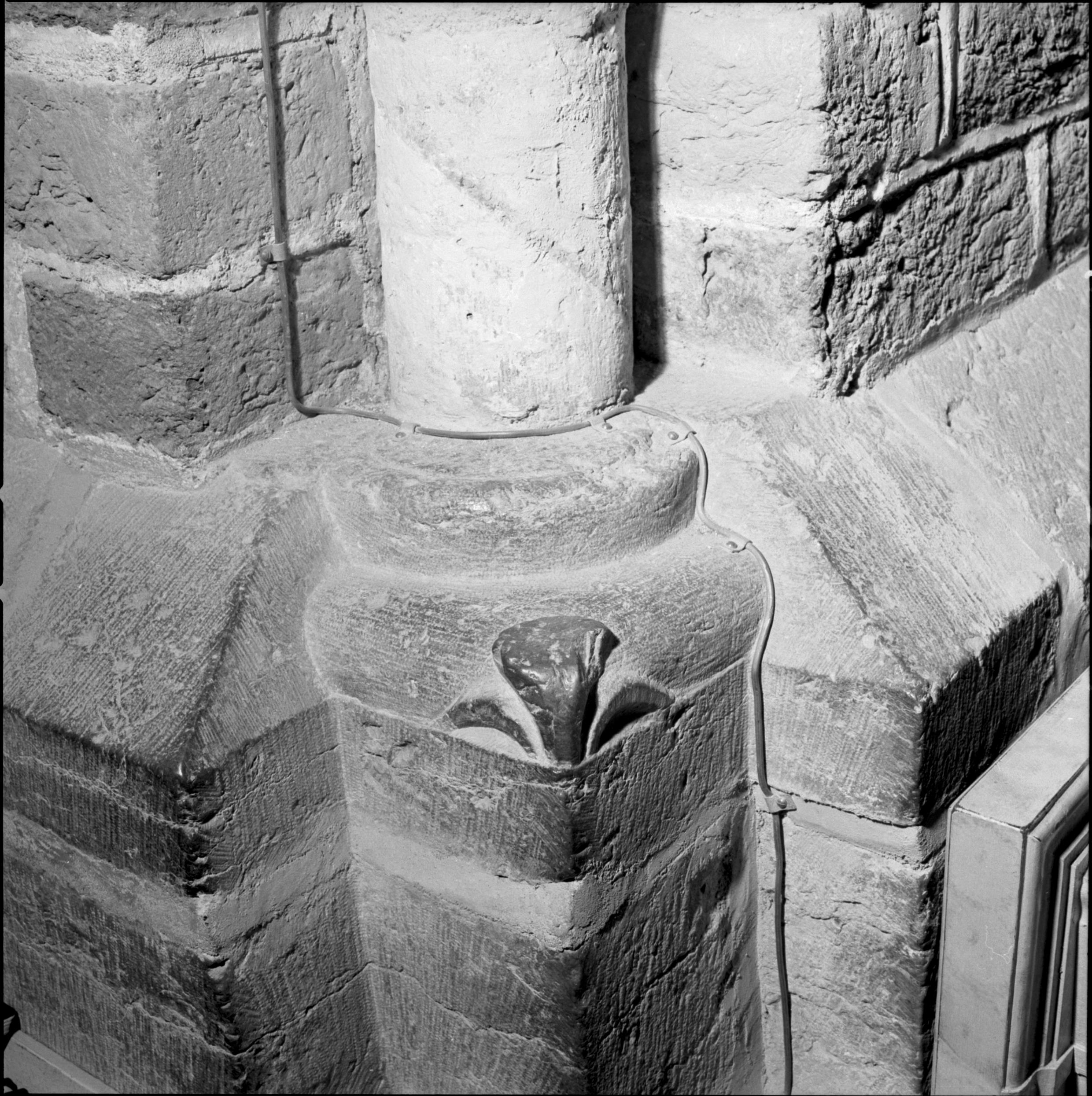 Marianne Bratt Gustafsson, Strängnäs Domkyrka
