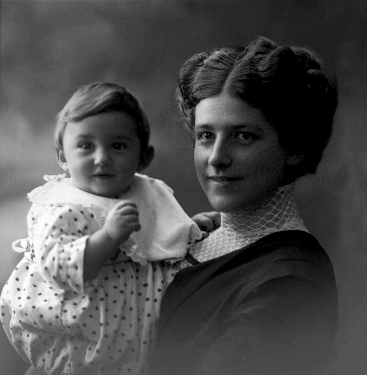 Gustav Borgen, NFB.30846