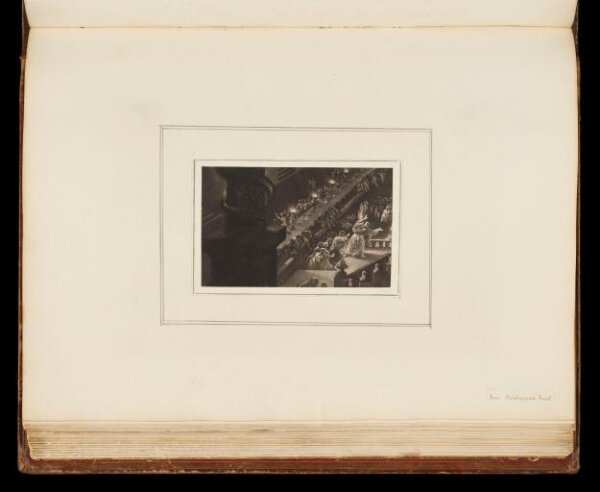 John Martin, Martins Album