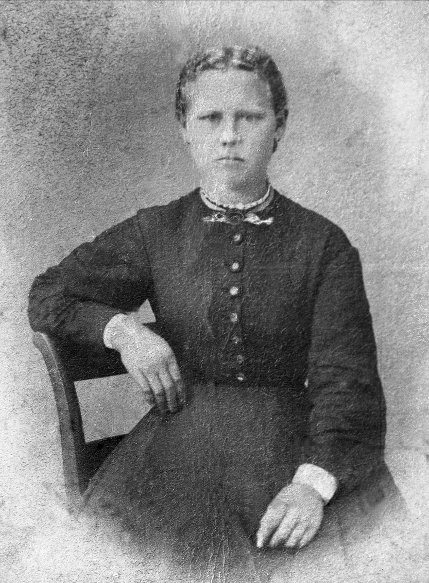 Gustav Borgen, NFB.33250