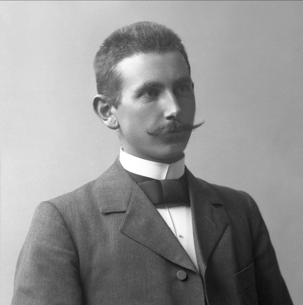 Gustav Borgen, NFB.47349