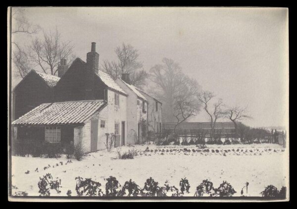 Gale, Lt. Col. Joseph, Rural Life