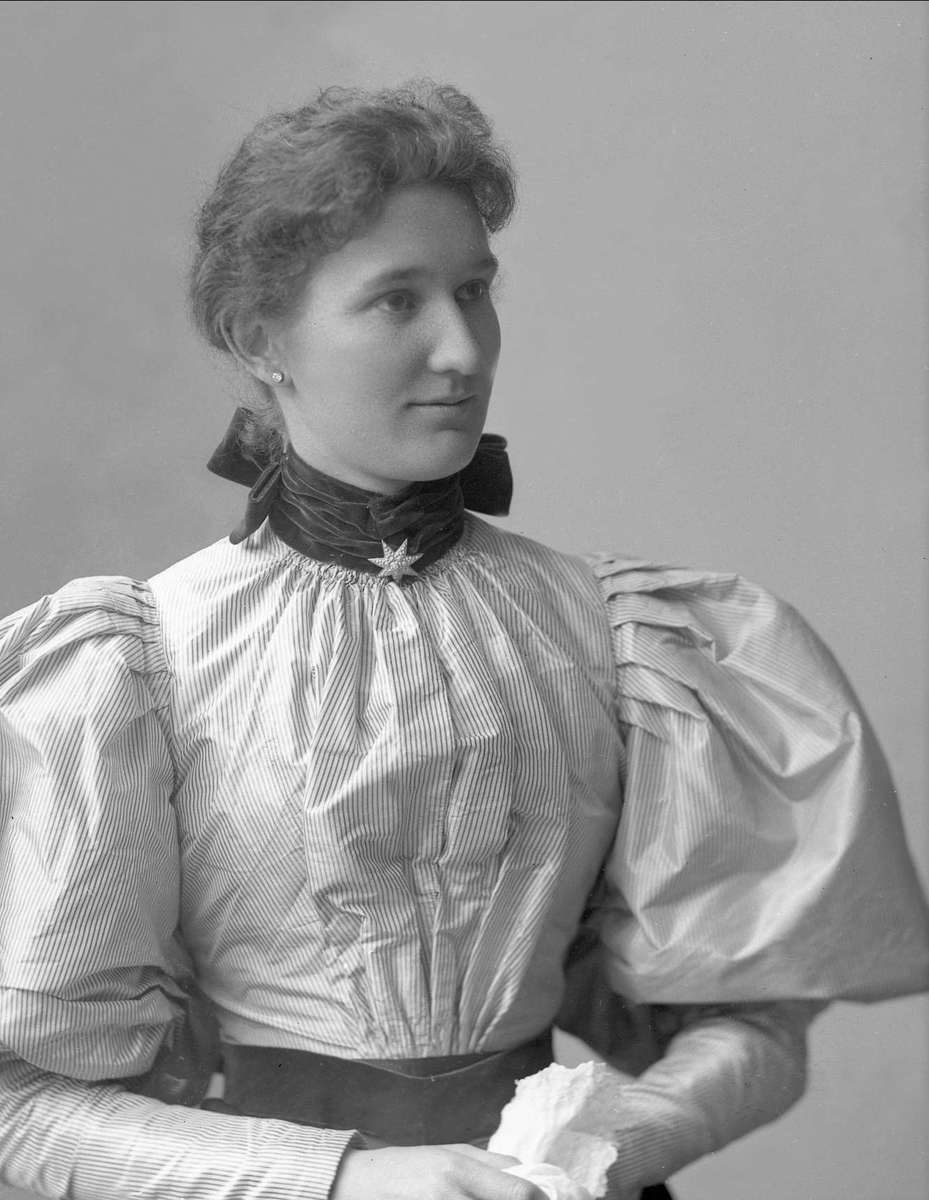 Gustav Borgen, NFB.52494