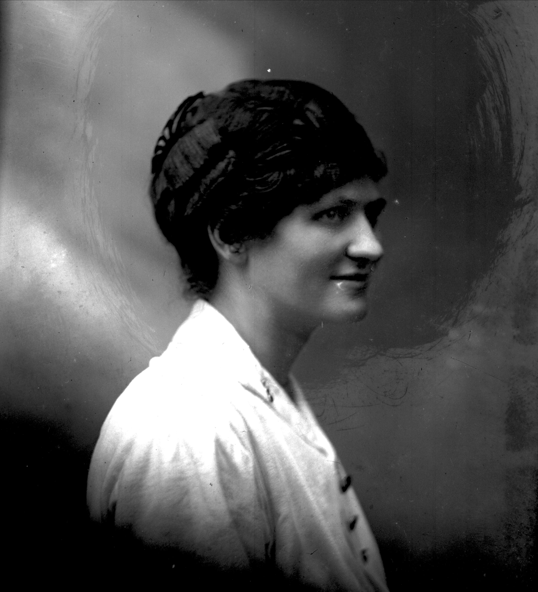 Gustav Borgen, NFB.30705