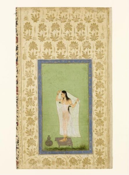 Unknown, Painting