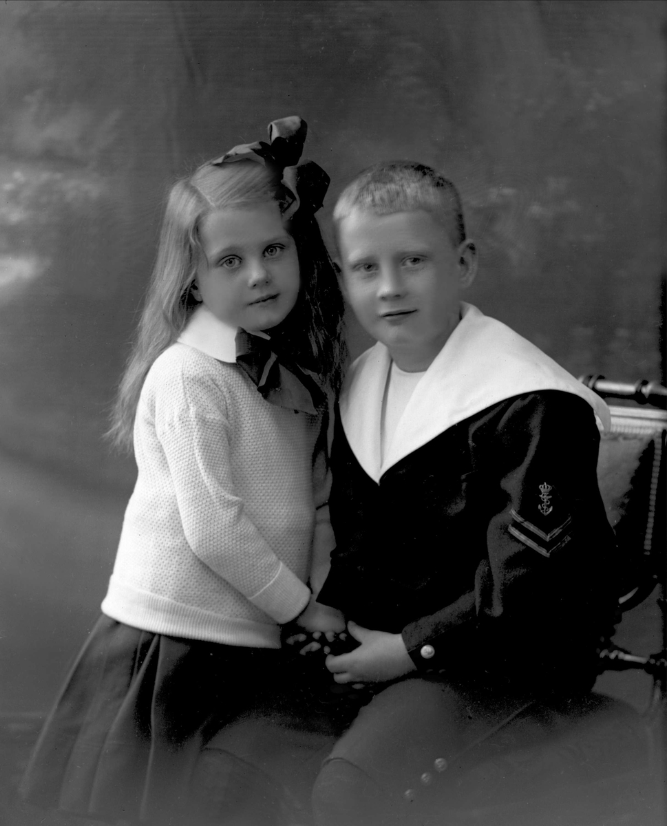 Gustav Borgen, NFB.43012