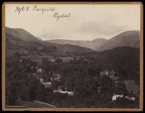 Francis Frith, Photograph