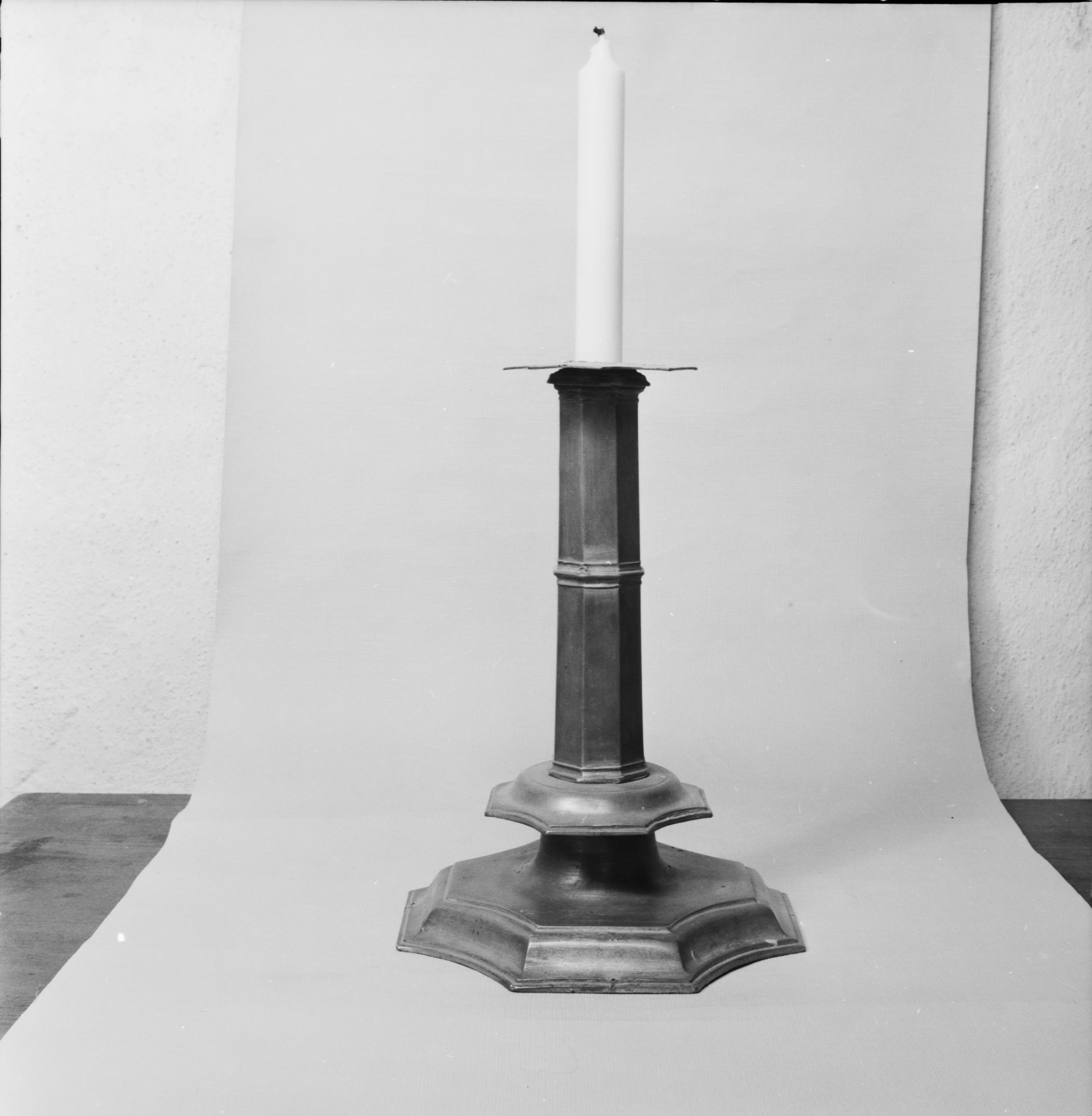 Nils Lagergren, Övergrans kyrka