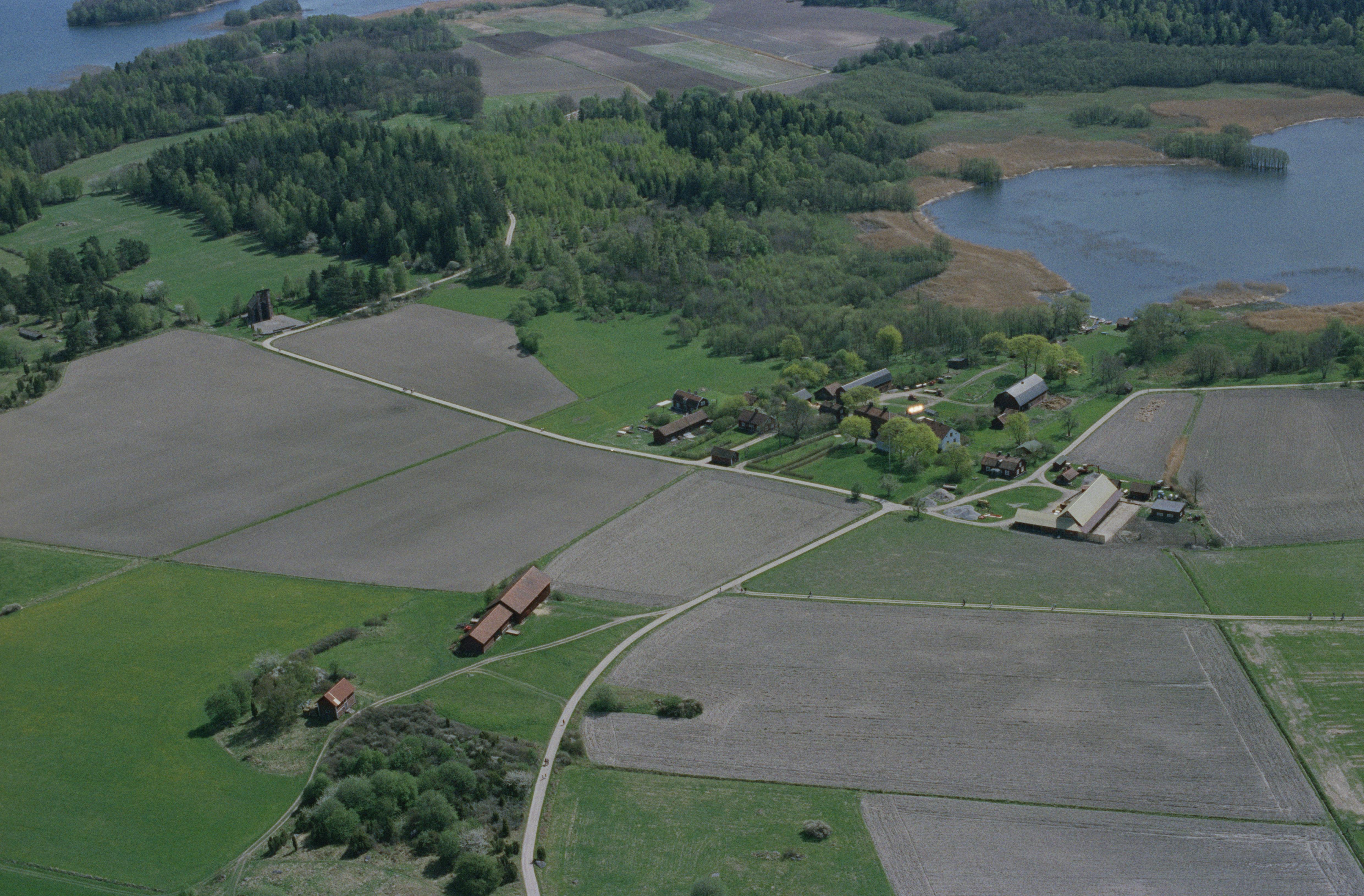 Jan Norrman, Adelsö 255:1