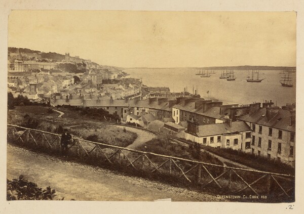 Unknown, Queenstown, Co. Cork