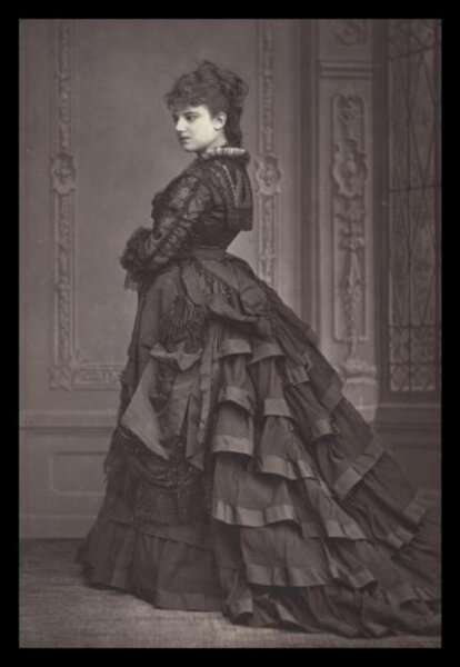 Unknown, Guy Little Theatrical Photograph