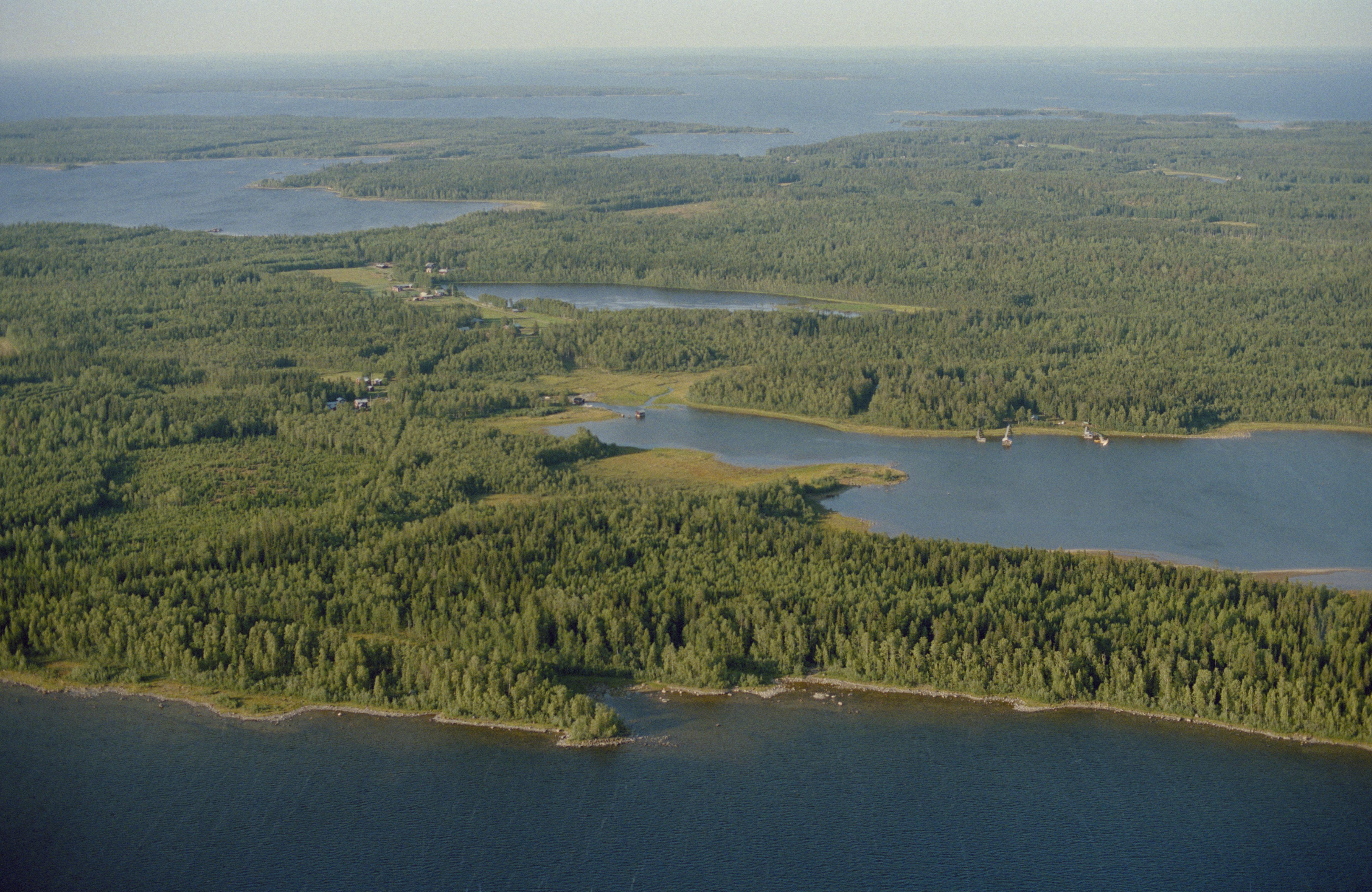 Jan Norrman, Nederluleå 344:1