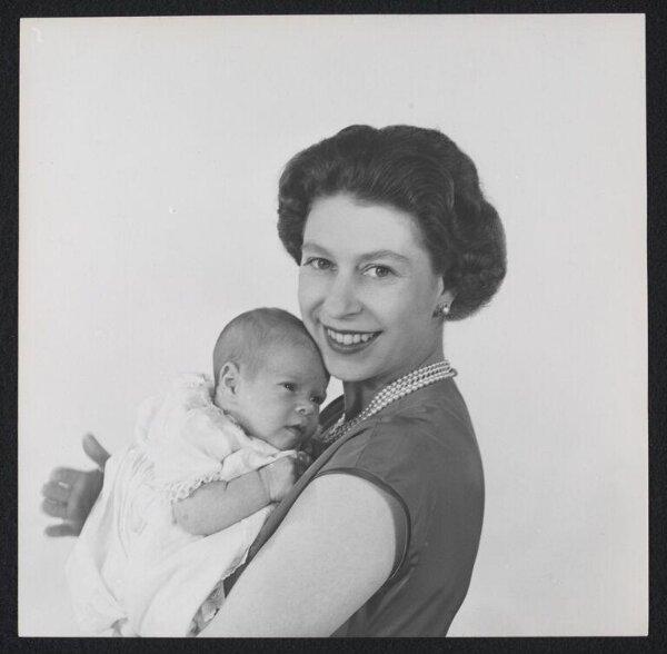 Beaton, Cecil (Sir), Photograph