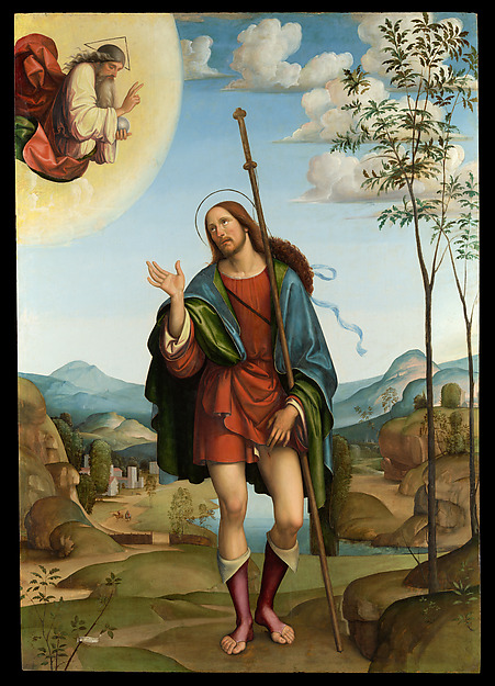 Francesco Francia, Saint Roch