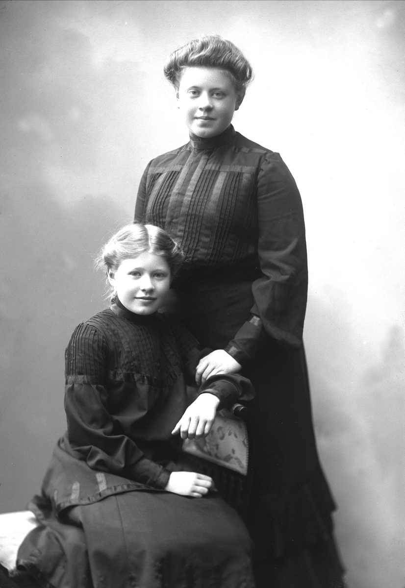 Gustav Borgen, NFB.43532