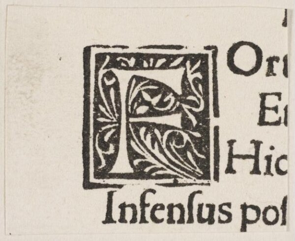 Unknown, Print