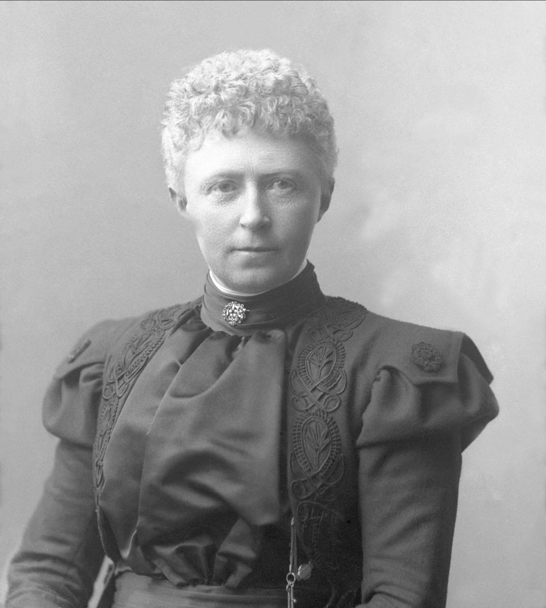 Gustav Borgen, NFB.50397