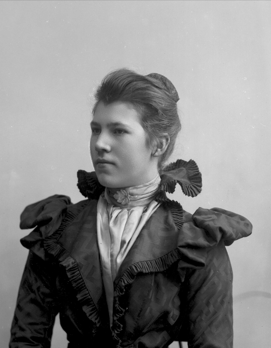 Gustav Borgen, NFB.26033