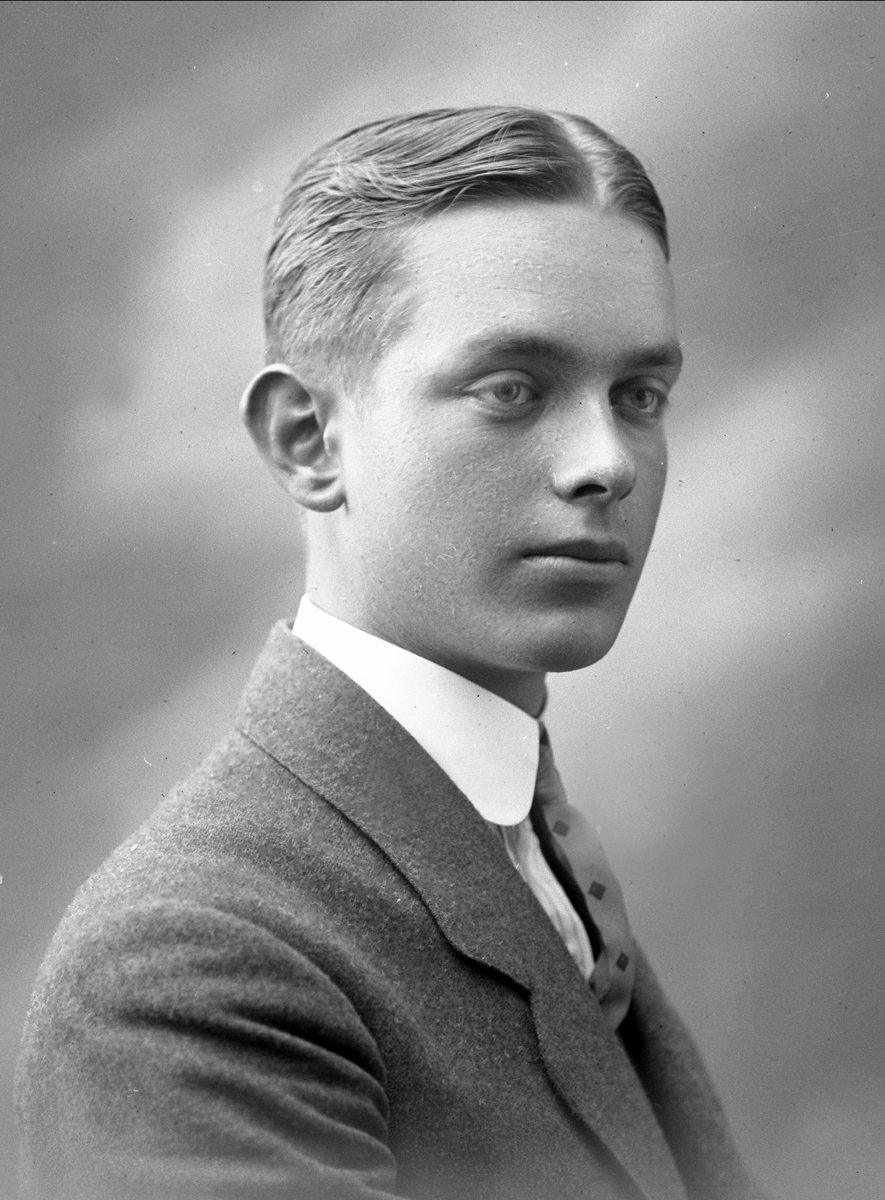 Gustav Borgen, NFB.28304