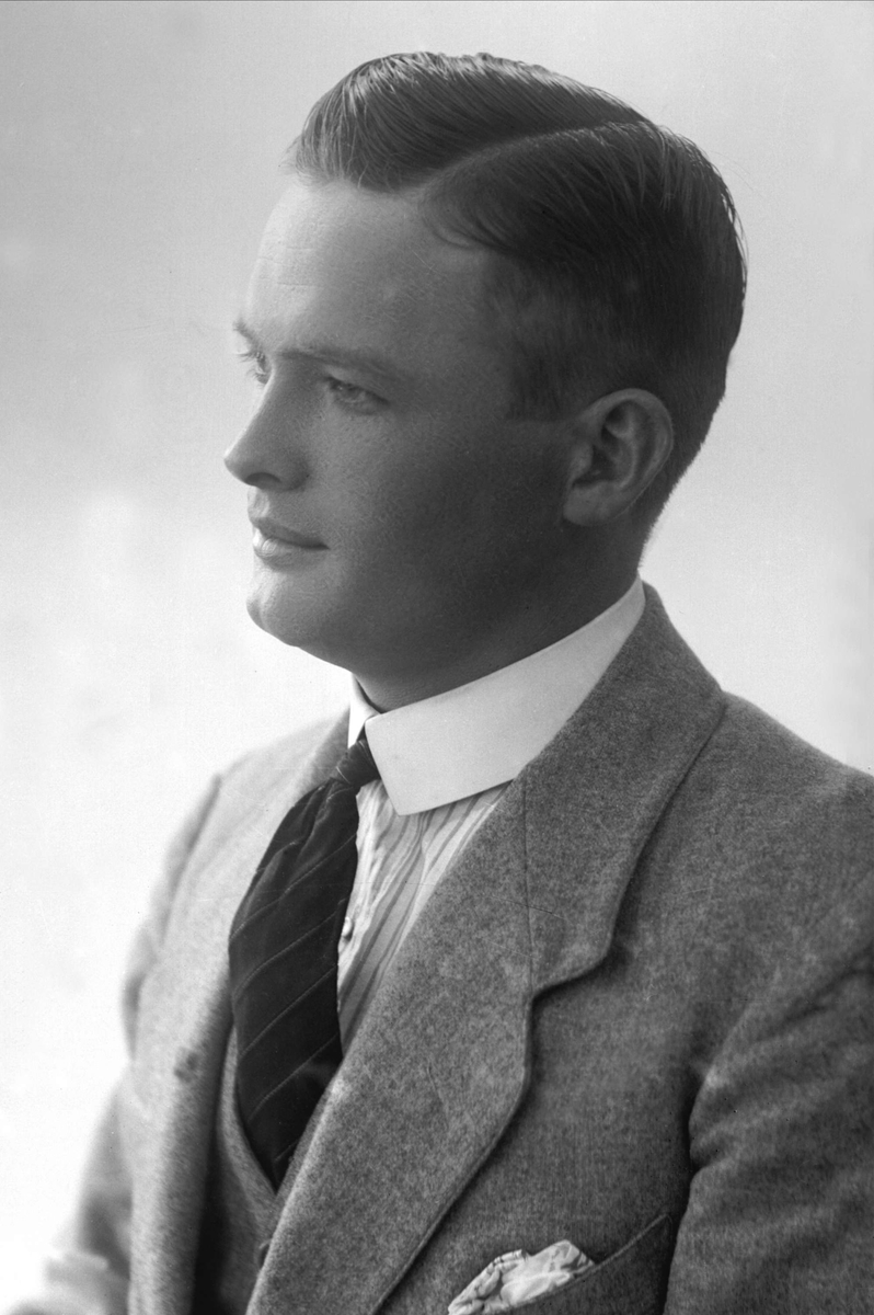 Gustav Borgen, NFB.41883