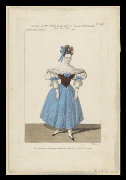 Unknown, H Beard Print Collection