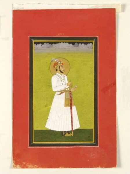 Unknown, Painting