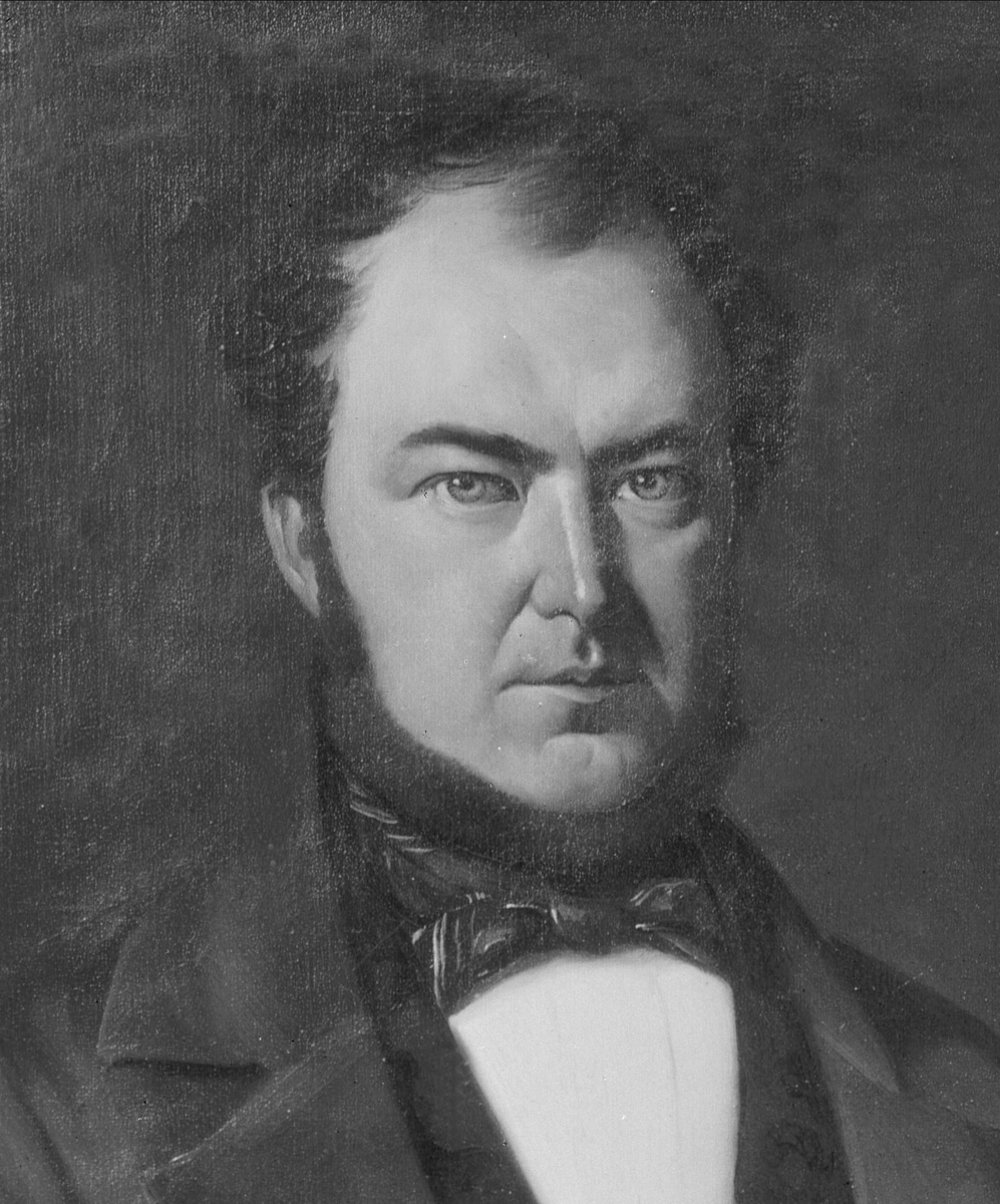Gustav Borgen, NFB.18292
