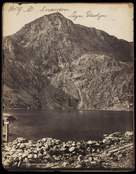Francis Frith, Photograph