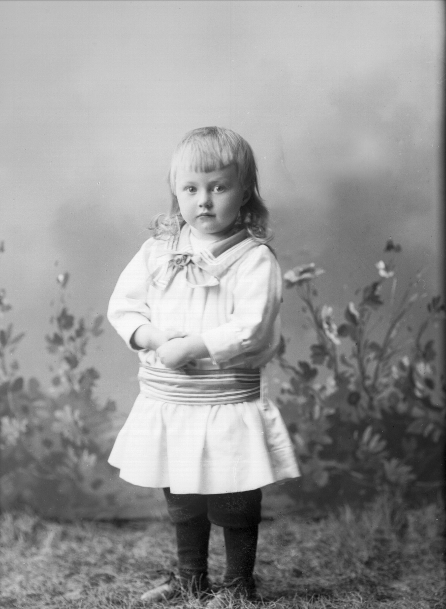 Gustav Borgen, NFB.27970