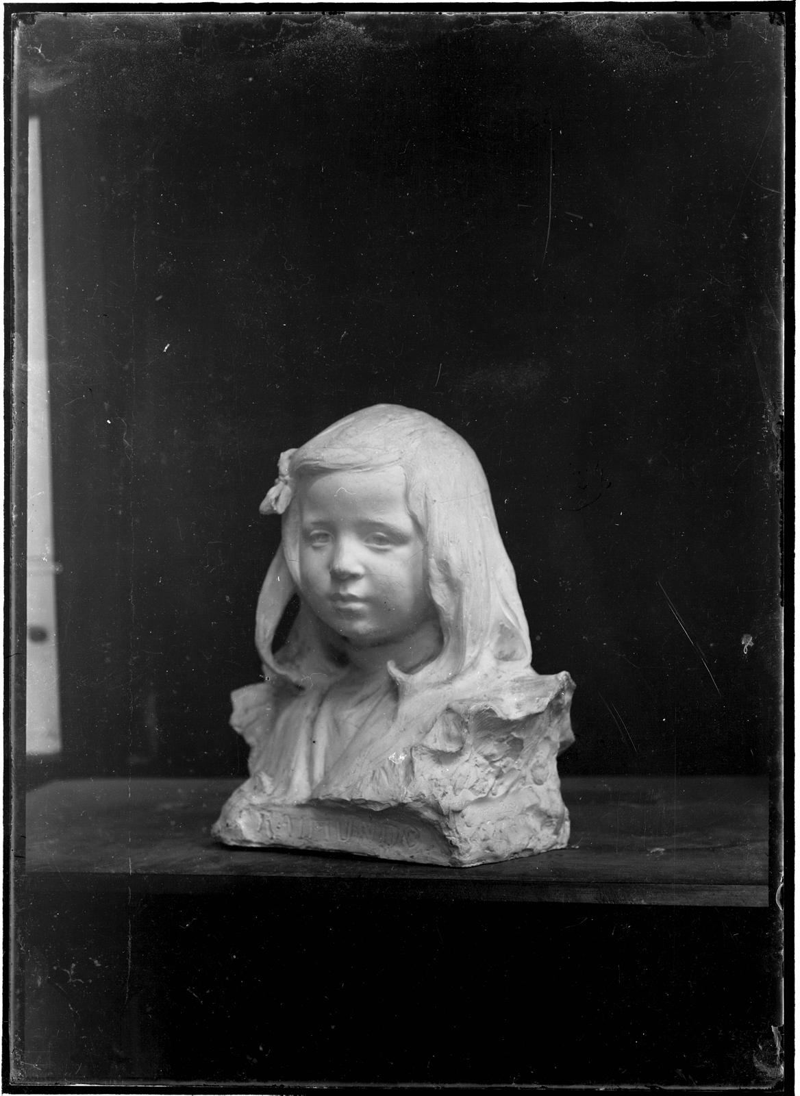 Desconegut, [Sculpture]