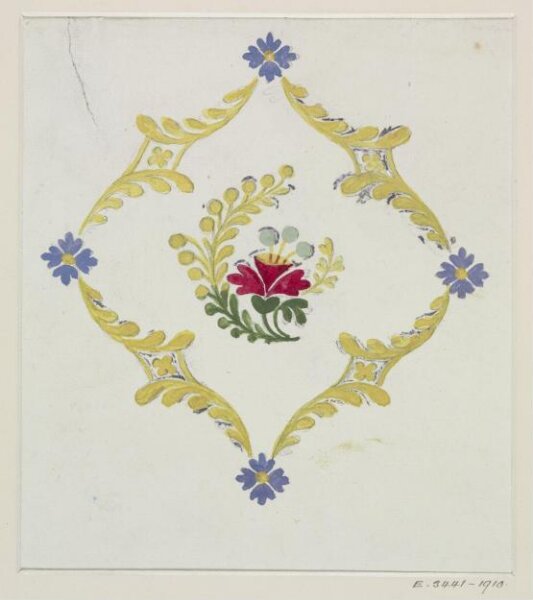 Unknown, Drawing