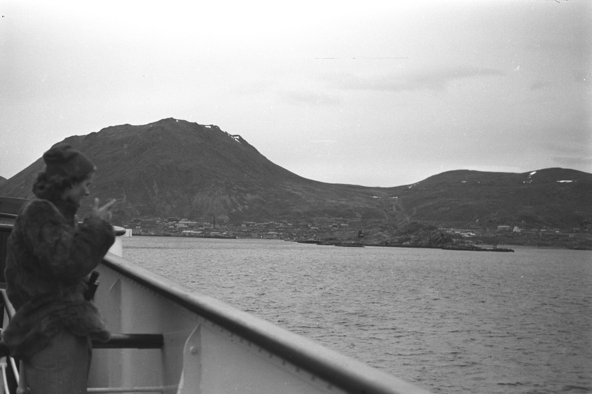 Ola Hanche-Olsen, NO.F003942
