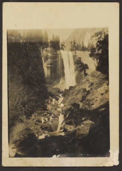 Louis Fleckenstein, [Landscape]