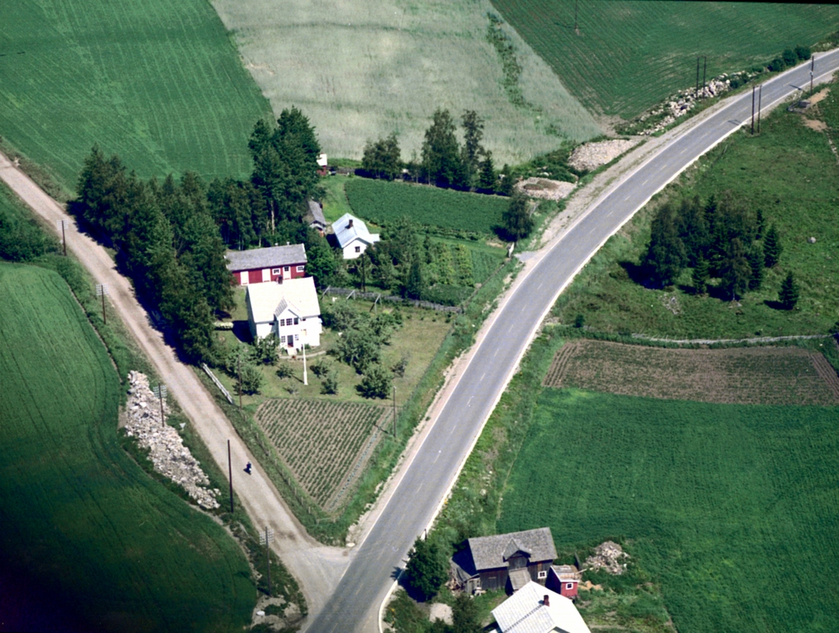 Widerøes Flyveselskap A/S, FLYFOTO MOLØKKEN