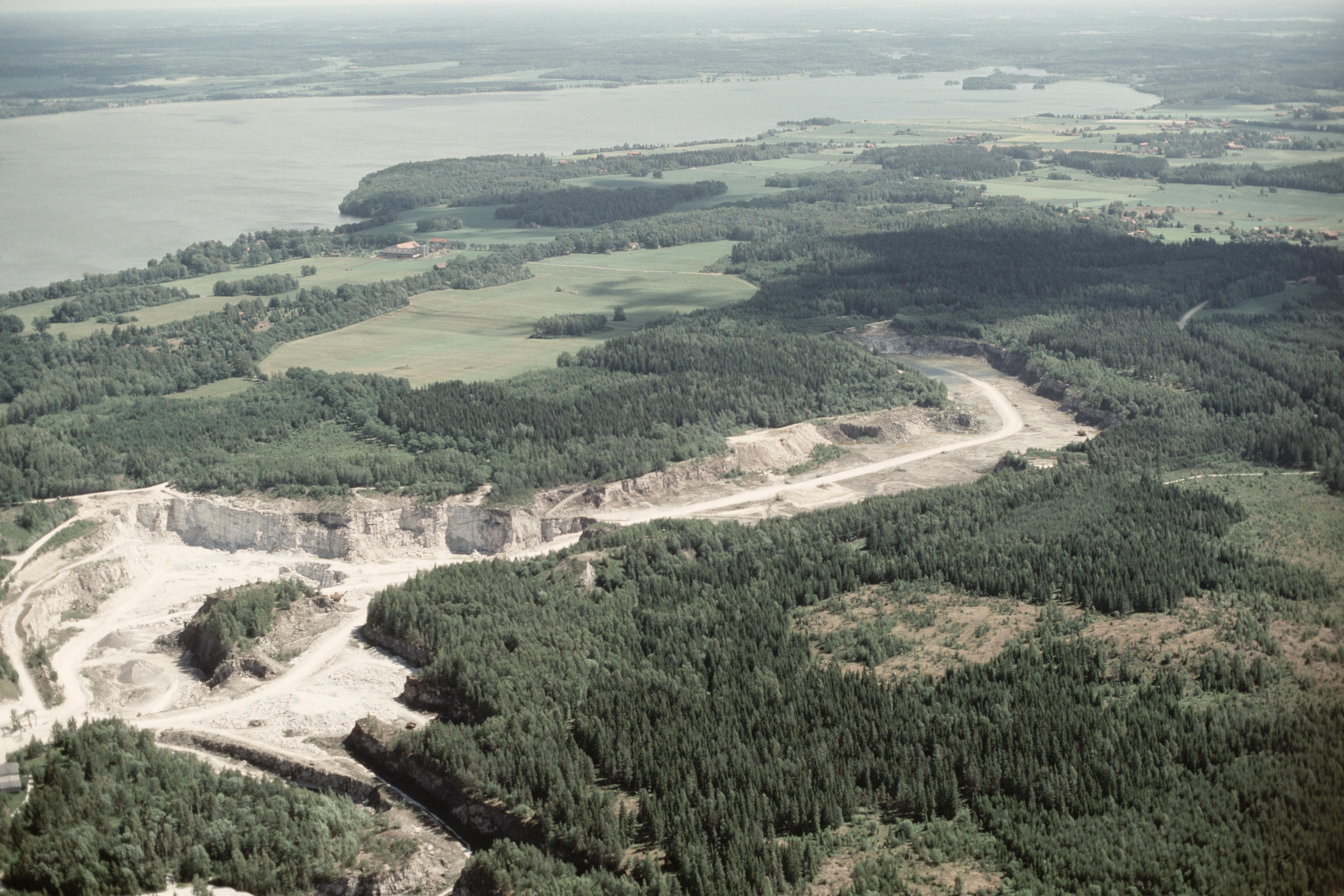 Jan Norrman, Österåker 129