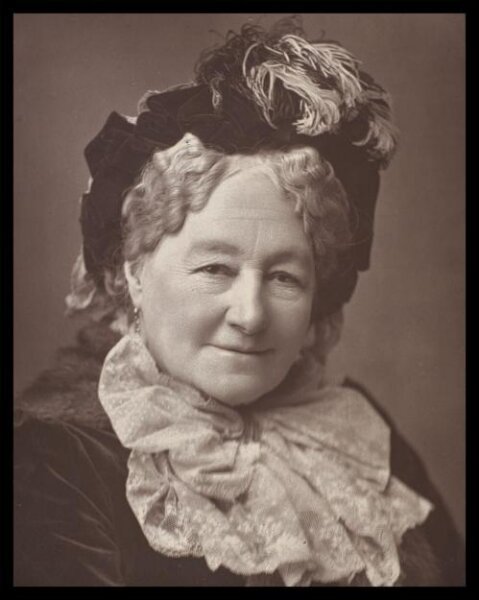 Unknown, Guy Little Theatrical Photograph